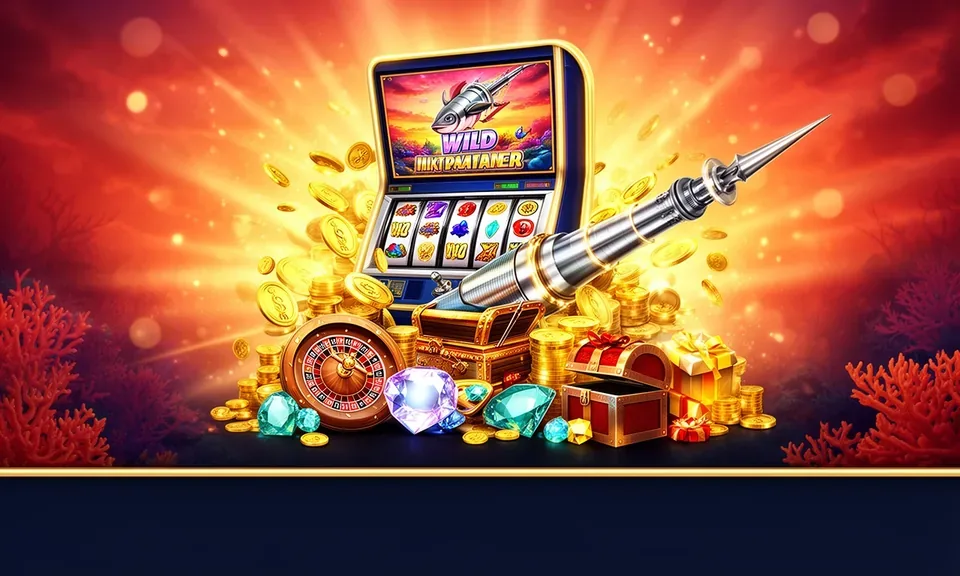 phbidabet Palawan Treasure Reels