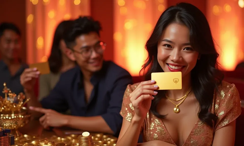 phbidabet What Makes Blackjack Party Live Different